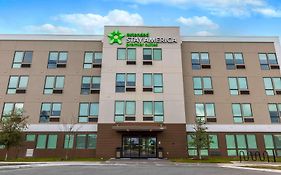 Extended Stay America Premier Suites - Austin - Austin Airport